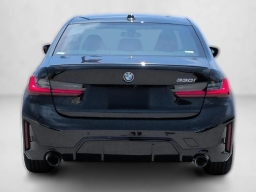 BMW 3 Series 330i NA Sedan 2026
