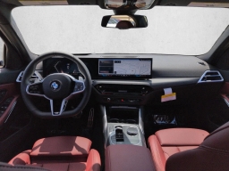 BMW 3 Series 330i NA Sedan 2026