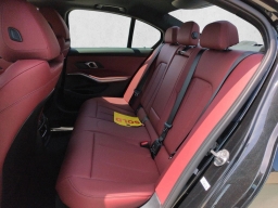 BMW 3 Series 330i NA Sedan 2026
