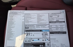 BMW 3 Series 330i NA Sedan 2026