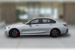 BMW 3 Series 330i NA Sedan 2026