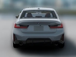 BMW 3 Series 330i NA Sedan 2026