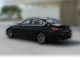 BMW 3 Series 330i NA Sedan 2026