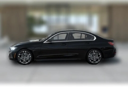 BMW 3 Series 330i NA Sedan 2026