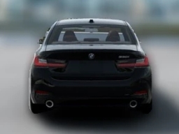 BMW 3 Series 330i NA Sedan 2026