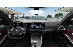 BMW 3 Series 330i NA Sedan 2026