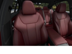 BMW 3 Series 330i NA Sedan 2026