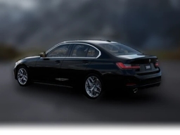BMW 3 Series 330i NA Sedan 2026