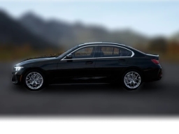 BMW 3 Series 330i NA Sedan 2026