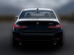 BMW 3 Series 330i NA Sedan 2026