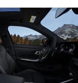BMW 3 Series 330i NA Sedan 2026