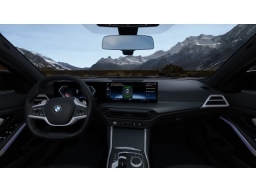 BMW 3 Series 330i NA Sedan 2026