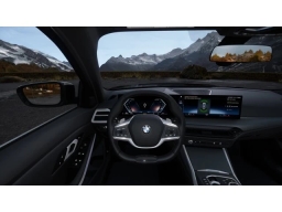 BMW 3 Series 330i NA Sedan 2026