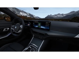 BMW 3 Series 330i NA Sedan 2026