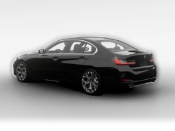 BMW 3 Series 330i NA Sedan 2026