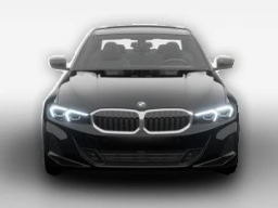 BMW 3 Series 330i NA Sedan 2026