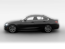 BMW 3 Series 330i NA Sedan 2026