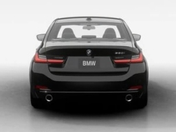 BMW 3 Series 330i NA Sedan 2026