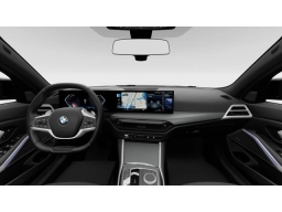 BMW 3 Series 330i NA Sedan 2026