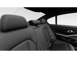 BMW 3 Series 330i NA Sedan 2026