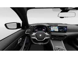 BMW 3 Series 330i NA Sedan 2026