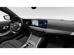 BMW 3 Series 330i NA Sedan 2026