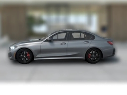 BMW 3 Series 330i NA Sedan 2026