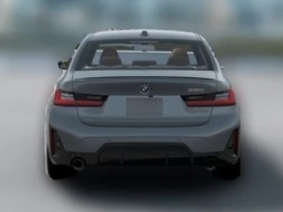 BMW 3 Series 330i NA Sedan 2026
