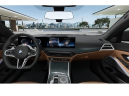 BMW 3 Series 330i NA Sedan 2026