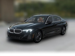 BMW 3 Series 330i NA Sedan 2026