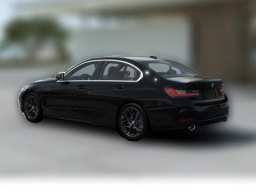 BMW 3 Series 330i NA Sedan 2026