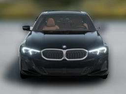 BMW 3 Series 330i NA Sedan 2026