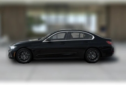BMW 3 Series 330i NA Sedan 2026