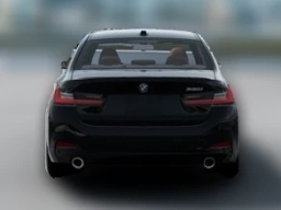 BMW 3 Series 330i NA Sedan 2026