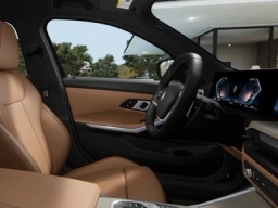 BMW 3 Series 330i NA Sedan 2026