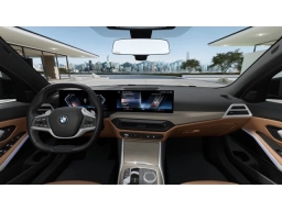 BMW 3 Series 330i NA Sedan 2026