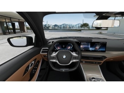 BMW 3 Series 330i NA Sedan 2026