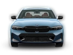 BMW 3 Series 330i NA Sedan 2026