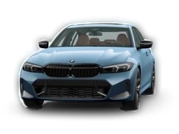 BMW 3 Series 330i NA Sedan 2026