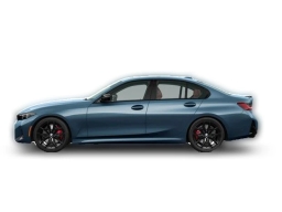 BMW 3 Series 330i NA Sedan 2026