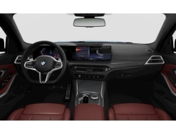BMW 3 Series 330i NA Sedan 2026