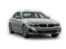 BMW 3 Series 330i NA Sedan 2026