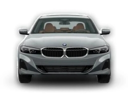 BMW 3 Series 330i NA Sedan 2026