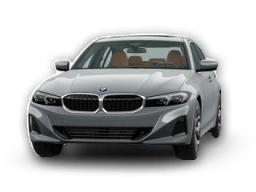BMW 3 Series 330i NA Sedan 2026