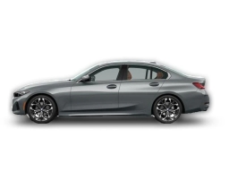 BMW 3 Series 330i NA Sedan 2026
