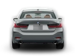 BMW 3 Series 330i NA Sedan 2026