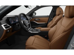 BMW 3 Series 330i NA Sedan 2026