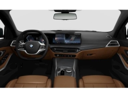 BMW 3 Series 330i NA Sedan 2026