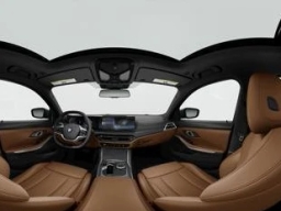 BMW 3 Series 330i NA Sedan 2026