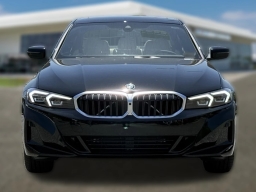 BMW 3 Series 330i NA Sedan 2026